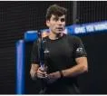 Jimenez dan Garcia Targetkan Gelar FIP Padel Silver di Horamo Italia