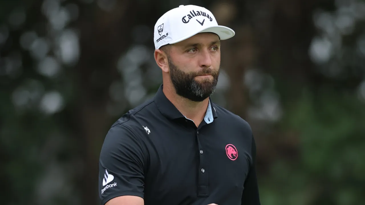 Jon Rahm Sebut Opsi Keluar dari LIV Golf Sangat Terbatas