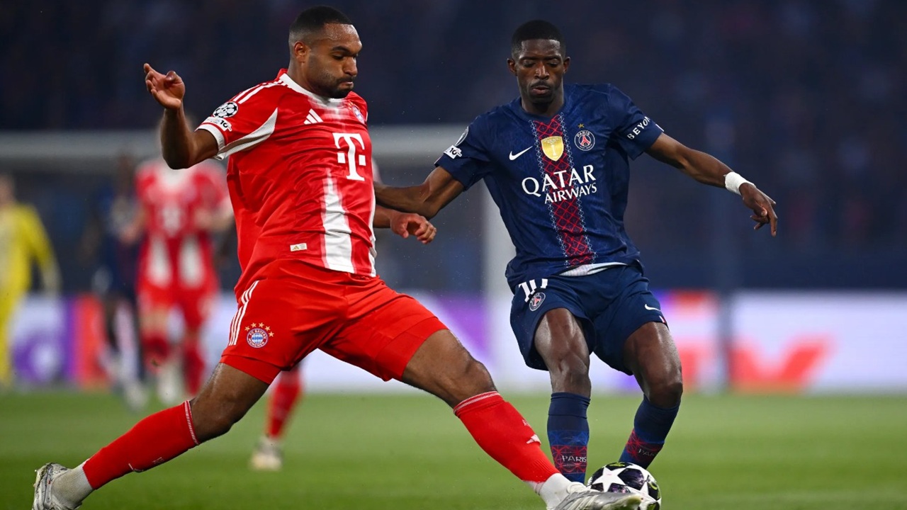 Jonathan Tah Pastikan Bayern Munich Tampil Menyerang Lawan PSG