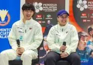 Juara Dunia Tang Jie/Ee Wei Targetkan Gelar Juara di Malaysia Masters 2026