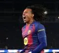 Jules Kounde Beberkan Kunci Mengalahkan Real Madrid