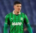 Juventus Berniat Gagalkan Upaya Inter Milan Rekrut Tarik Muharemovic