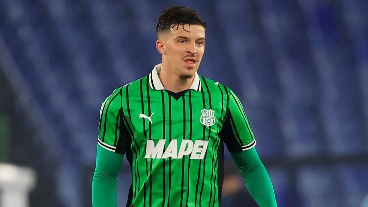 Tarik Muharemovic