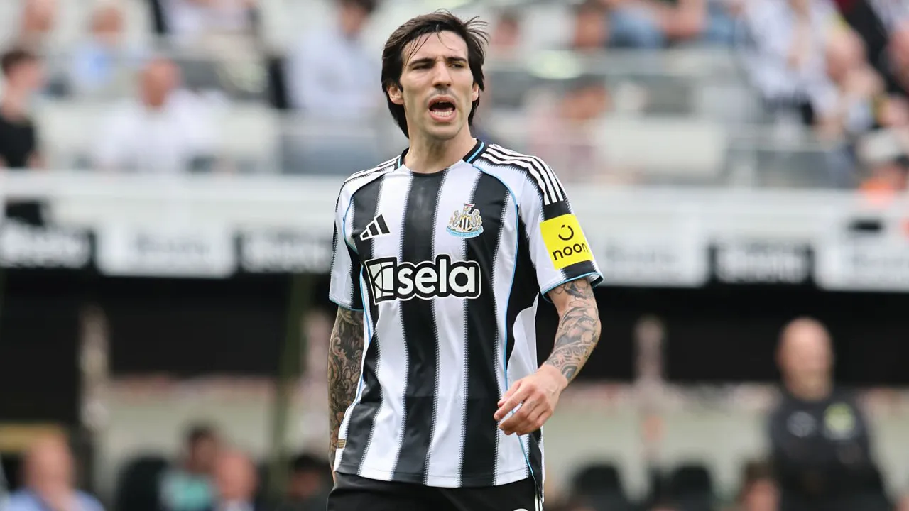 Sandro Tonali.