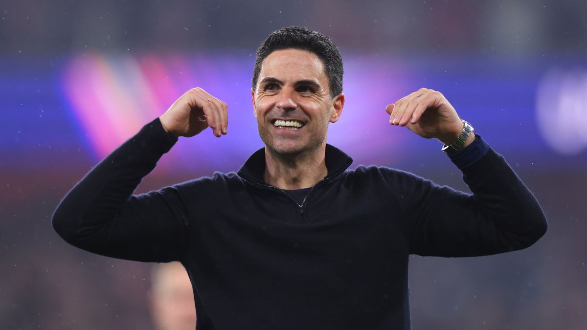 Keberhasilan Mikel Arteta Antar Arsenal ke Final Liga Champions