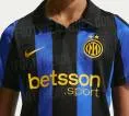 Kebocoran Desain: Inter Milan Hadirkan Seragam Kandang 2026/27 Beraksen Emas