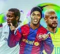 Kehebatan 20 Pemain Paling Berbakat Sepanjang Sejarah Sepak Bola