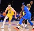 Kekalahan Lakers, Penampilan Austin Reaves Disorot