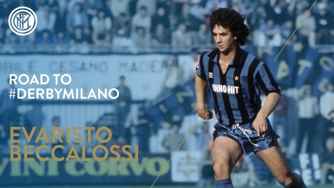 Evaristo Beccalossi