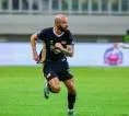 Kiprah Stabil Johnathan Pereira Memperkuat Dewa United di Kancah Sepak Bola