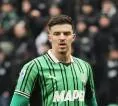 Klausul Juve Bikin Transfer Tarik Muharemovic ke Inter Makin Rumit