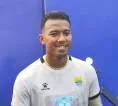 Komentar Teja Paku Alam Cetak Dua Sejarah Bersama Persib