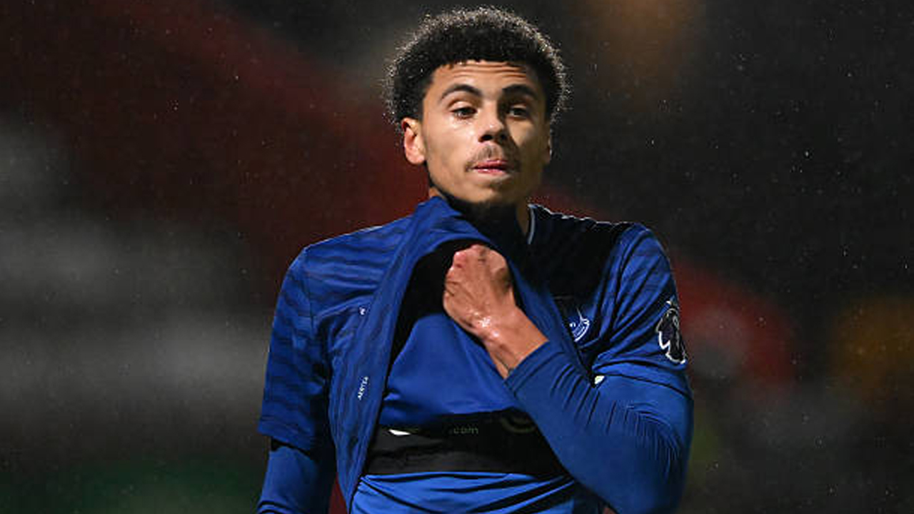Kontrak di Everton Segera Habis, SC Freiburg Bersedia Tampung Reece Welch