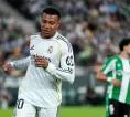 Kylian Mbappe Biang Kerok Kegagalan Real Madrid Musim Ini