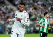 Kylian Mbappe Biang Kerok Kegagalan Real Madrid Musim Ini