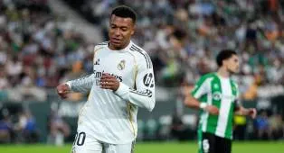 Kylian Mbappe Biang Kerok Kegagalan Real Madrid Musim Ini