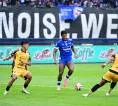 Laga vs Persija Pindah ke Segiri, Persib Siap Main di Mana Pun