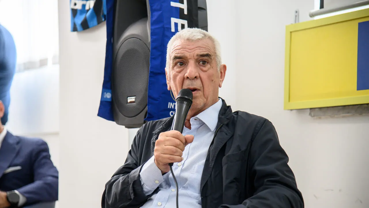 Evaristo Beccalossi