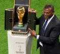 Legenda Milan Prediksi Kejutan di Piala Dunia 2026