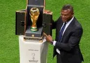 Legenda Milan Prediksi Kejutan di Piala Dunia 2026