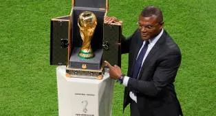 Legenda Milan Prediksi Kejutan di Piala Dunia 2026