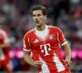 Leon Goretzka Tertarik Gabung AC Milan, Tiket UCL Jadi Syarat Utama