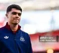 Lewis Miley Cedera, Newcastle Kehilangan Pemain Kunci