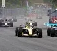 Liam Lawson Terkejut Diminta Beri Jalan untuk Verstappen