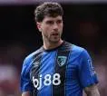 Liverpool Salip Juventus dalam Perburuan Marcos Senesi