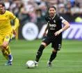 Locatelli Kesal Kartu Kuning, Juventus Butuh Ketangguhan