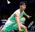 Lompatan Besar Lee Zii Jia Pasca Penampilan Impresif di Piala Thomas