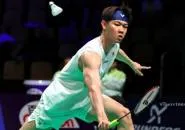 Lompatan Besar Lee Zii Jia Pasca Penampilan Impresif di Piala Thomas
