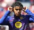 Luis de la Fuente Yakin Lamine Yamal Sembuh Sebelum Piala Dunia