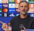 Luis Enrique Pede PSG Bisa Taklukkan Bayern dan Amankan Tiket Final