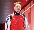 Martin Odegaard Beri Kabar Cedera Jelang Final Liga Champions