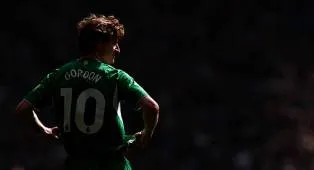 Masa Depan Anthony Gordon Jadi Sorotan, Newcastle United Siapkan Skenario