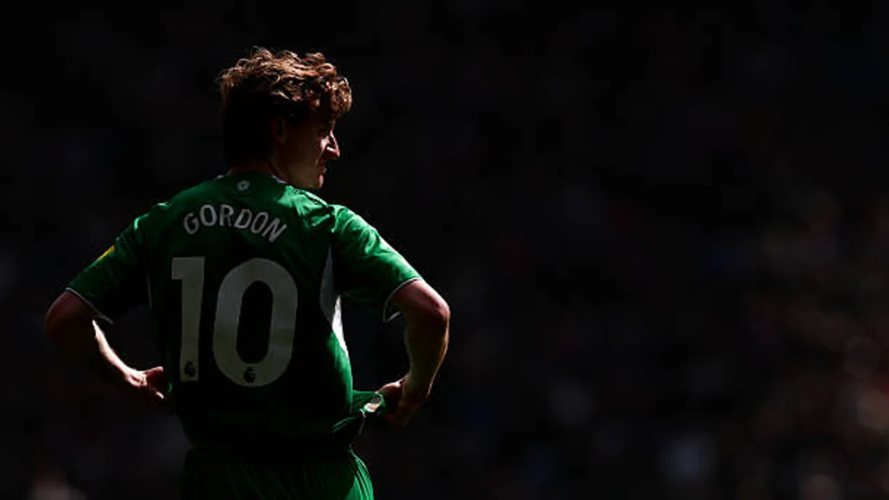 Masa Depan Anthony Gordon Jadi Sorotan, Newcastle United Siapkan Skenario