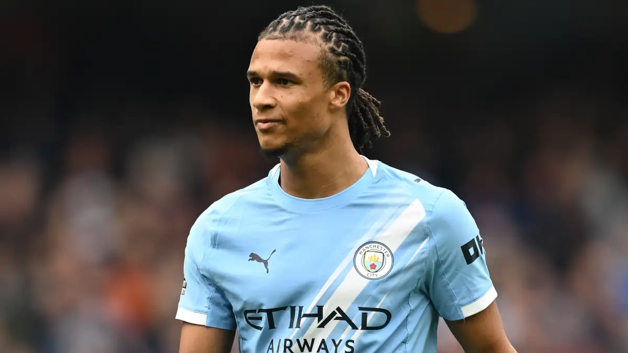 Media Belanda: AC Milan Incar Nathan Ake, Gaji dan UCL Faktor Krusial