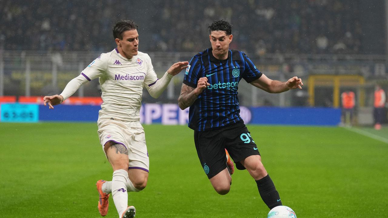 Media Italia Ungkap Alasan Transfer Alessandro Bastoni Mulai Memudar