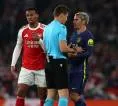 Media Spanyol Kecam Wasit Usai Kekalahan Atletico