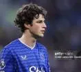 Merlin Rohl Tegaskan Everton Belum Menyerah ke Eropa