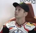 Michael van der Mark Siap Gantikan Miguel Oliveira