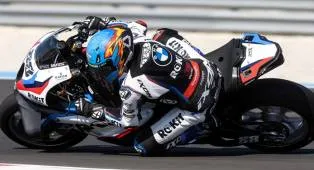 Miguel Oliveira Kecewa Alami Cedera di WSBK Hungaria