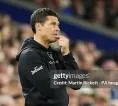 Mike Jackson Minta Burnley Rebut Hati Suporter
