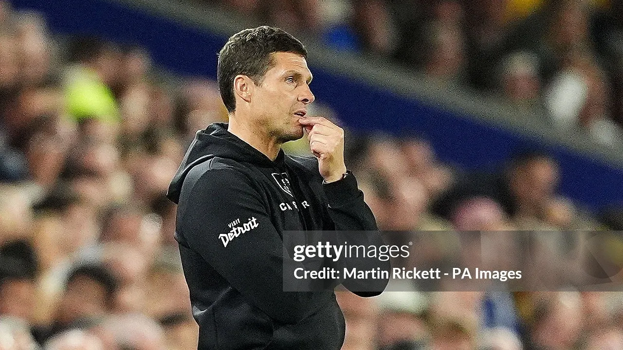 Mike Jackson ingin Burnley kembali didukung fans