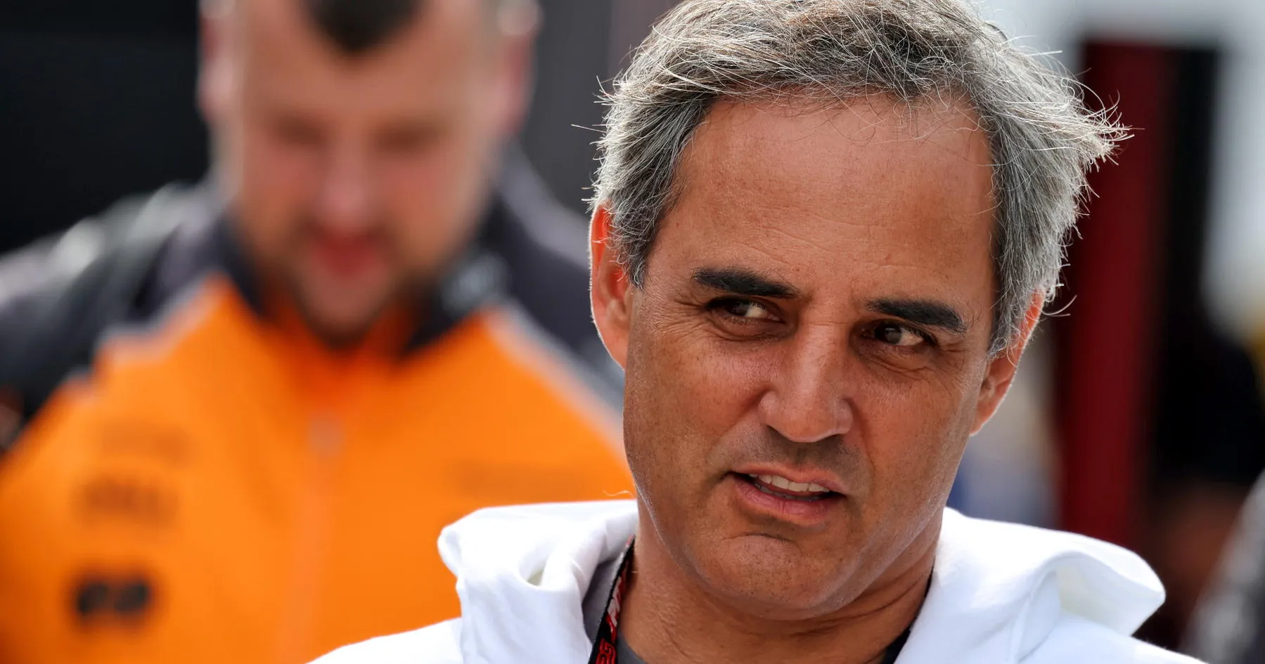 Montoya: Aksi Verstappen di Miami Bukan Soal Bakat - sumber: (racingnews365)