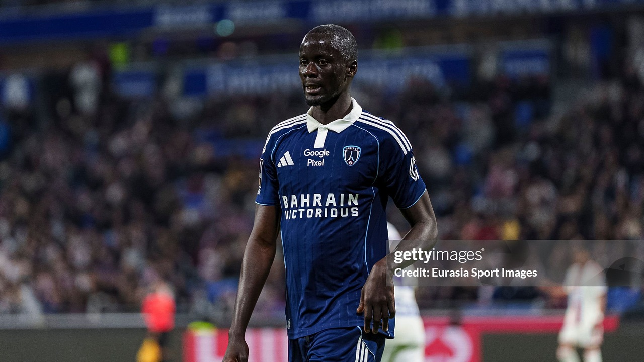 Moustapha Mbow Jadi Rebutan Klub Premier League