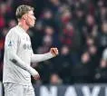 Napoli Siapkan Strategi 50 Juta Euro, Hojlund Gagal Kembali ke Man United
