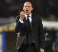Nasihat Max Allegri di Milanello: Angkat Kepala dan Tetap Bersatu!