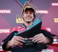 Nicolo Bulega Segera Ungkap Mengenai Masa Depannya